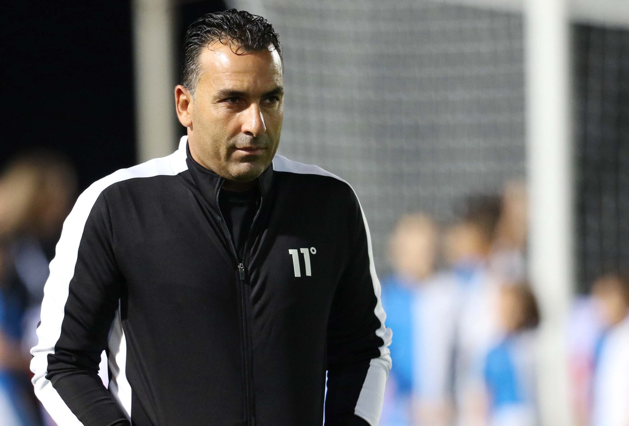 Αυγουστή: «Να αποφύγουμε τα λάθη με Ομόνοια» (ΒΙΝΤΕΟ)