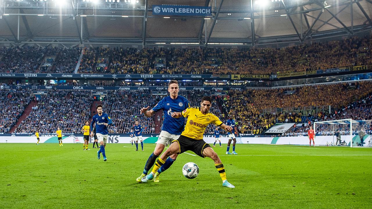 Κλείνουν τα γήπεδα και στη Γερμανία λόγω… κορωνϊού