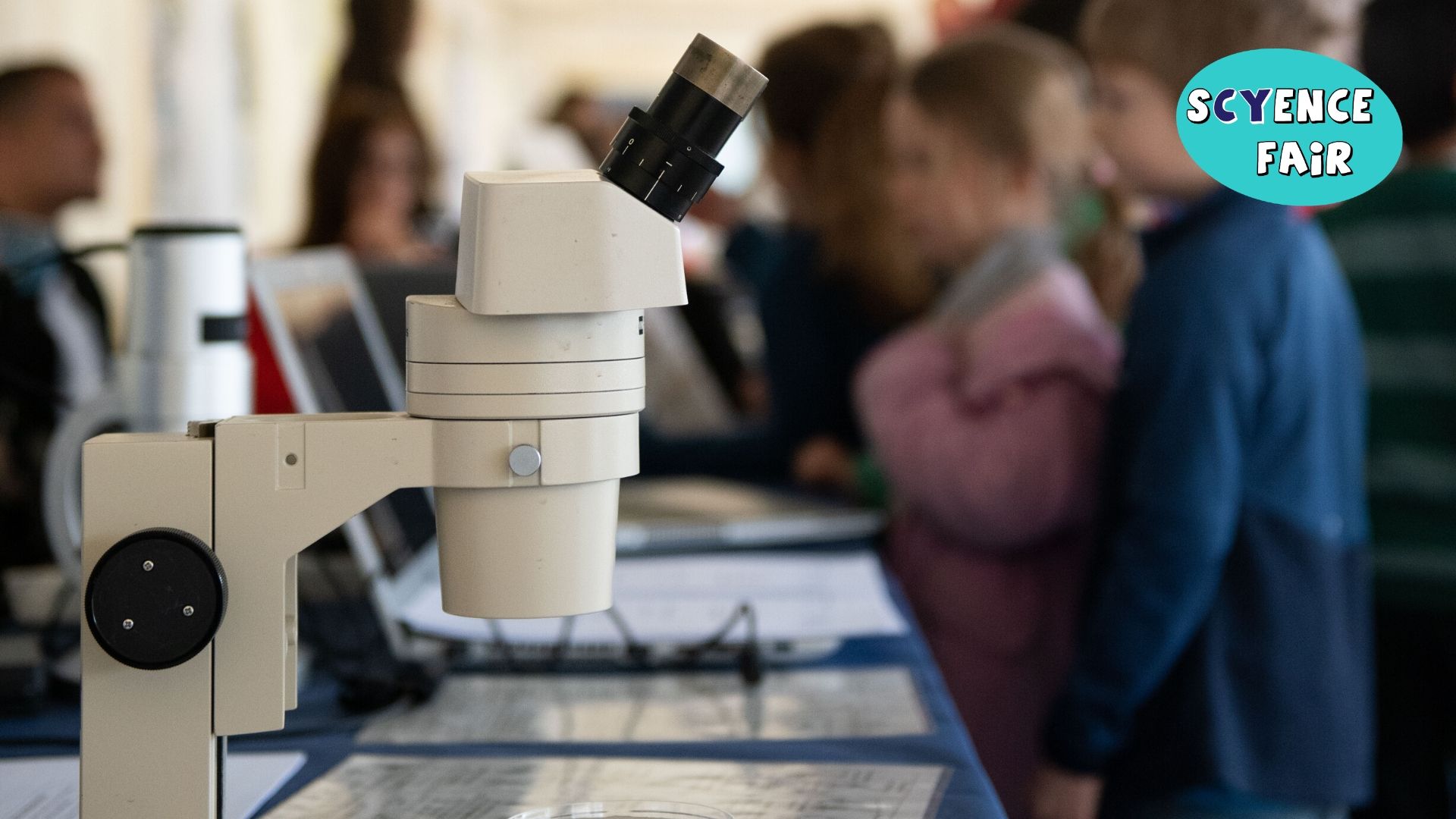 Αναβάλλεται το Φεστιβάλ Επιστήμης “sCyence Fair 2020”