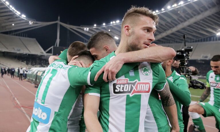 «Δένει» Σένκεφελντ ο Παναθηναϊκός