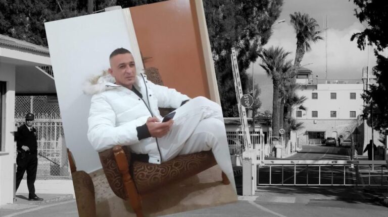 Συνελήφθη 35χρονος σχετικά με την υπόθεση εξαφάνισης του 31χρονου Ahmed