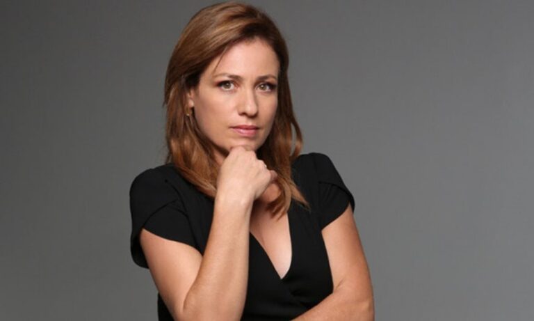 «Γυναίκα Χωρίς Όνομα»