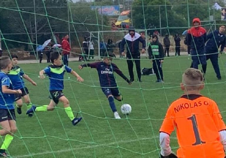 Δε θα πραγματοποιηθεί το Ayia Napa Soccer Festival 2020