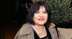 Μάρθα Καραγιάννη: Εξελίξεις με τη κατάσταση υγείας της – Τι συνέβη;