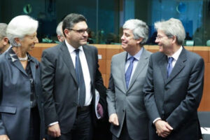 Υπουργός Οικονομικών: Οικονομικά μέτρα εάν και εφόσον χρειαστεί για κορωνοϊό