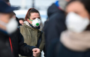 "Ακραίο σενάριο να τεθεί σε καραντίνα η Λευκωσία" (ΒΙΝΤΕΟ)