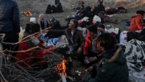 Αποτράπηκαν 24.203 προσπάθειες παράνομης εισόδου στην Ελλάδα