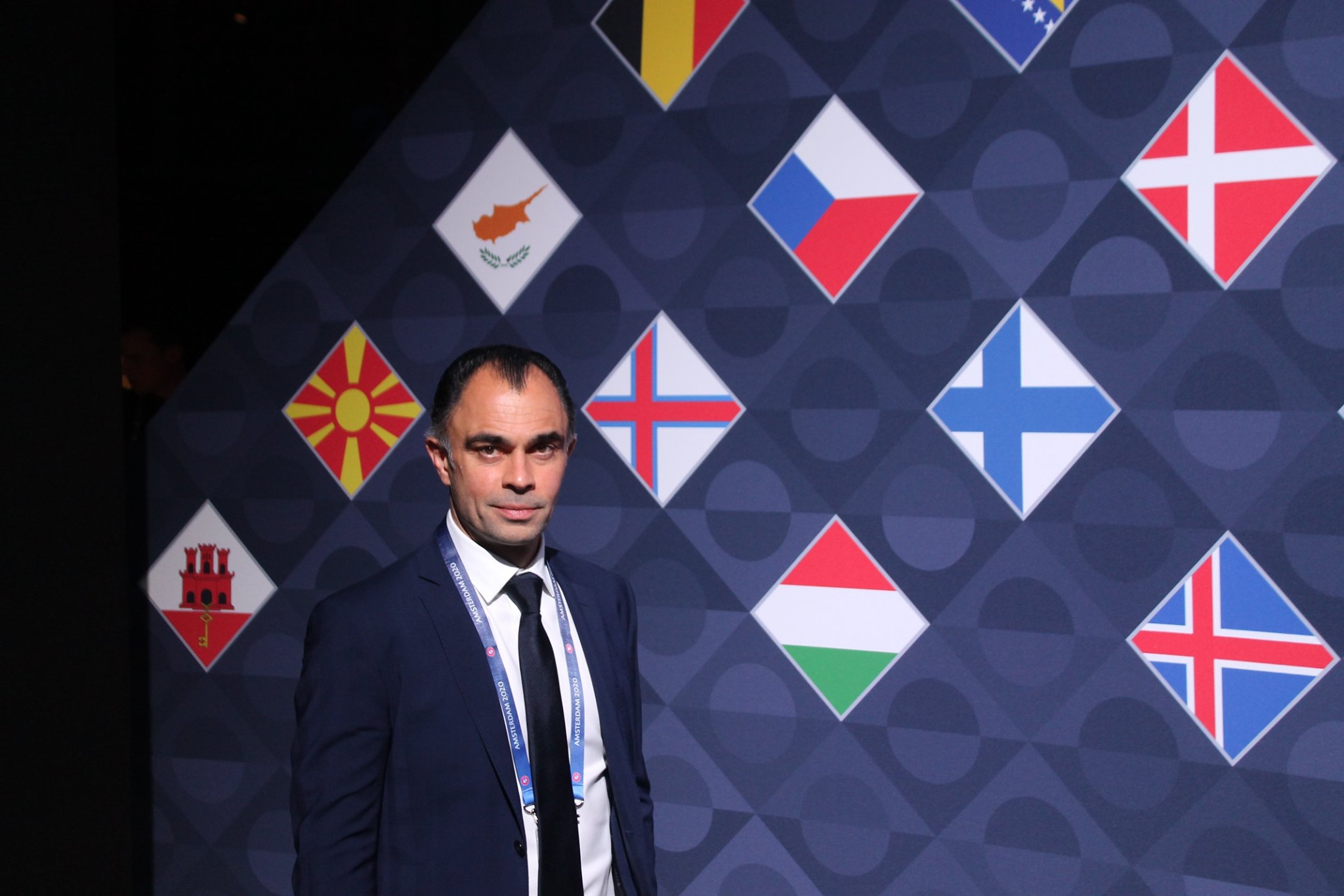 Βάλεμ: «Ενδιαφέρουσα η κλήρωση» (ΒΙΝΤΕΟ)