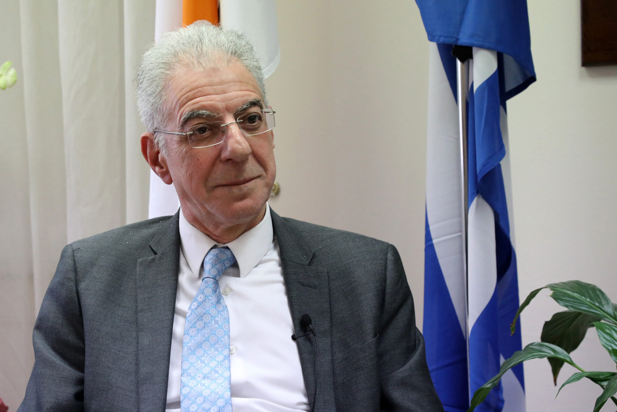 Υπ. Παιδείας: Ξεκινά την Δευτέρα η ηλεκτρονική εξ αποστάσεως εκπαίδευση