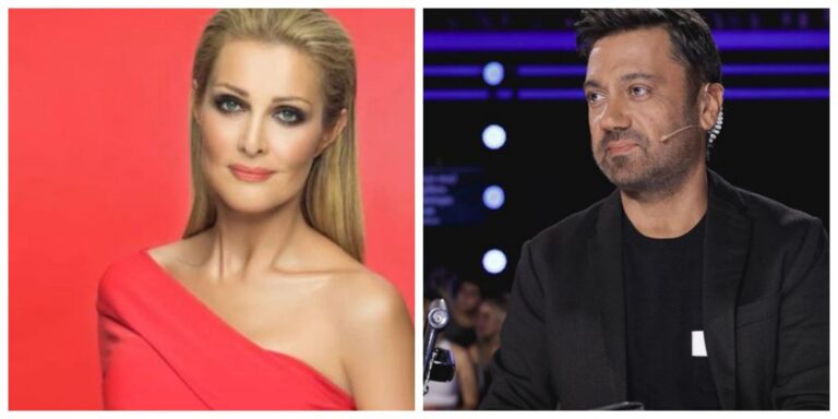 Η Νατάσσα Θεοδωρίδου απάντησε πρώτη φορά γιατί έκανε…unfollow τον Θεοφάνους