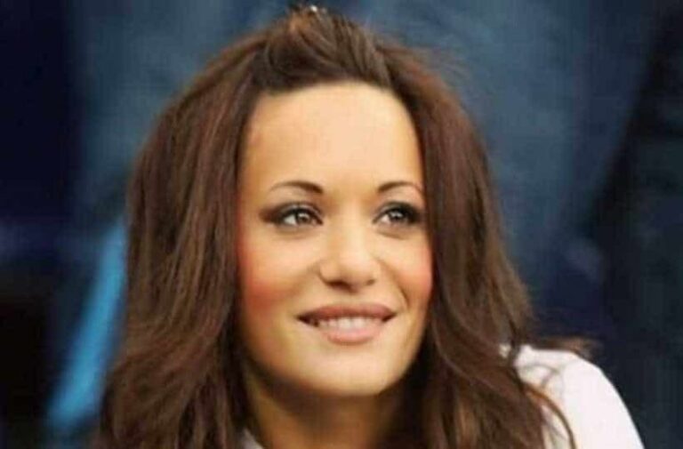 Μάρω Λύτρα: Από τραγουδίστρια… νοσηλεύτρια στον Καναδά