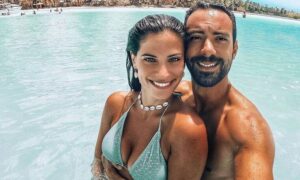 Συγκινούν Τανιμανίδης-Μπόμπα ως… εθελοντές για την καταπολέμηση του κορωνοϊού