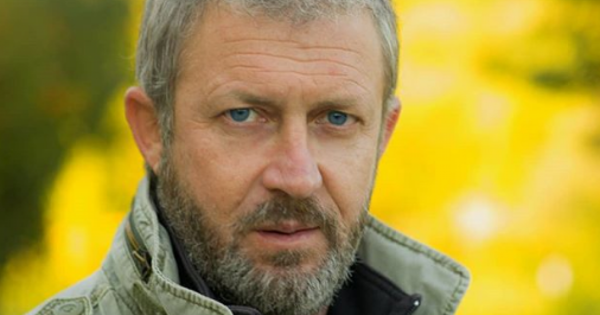 Aυτό είναι το εντυπωσιακό σπίτι του Σοφοκλή Κασκαούνια στα Λύμπια(ΦΩΤΟ)