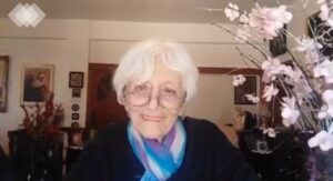 Συγκινεί η Μπεμπεδέλη:"Έχω πάρει ένα σκυλάκι που παράτησε ένας σκληρός άνθρωπος"