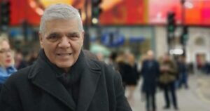 Ο Κωστάκης Κωνσταντίνου διασκευάζει την "Μηλιά" για τον… κορωνοϊό (ΒΙΝΤΕΟ)