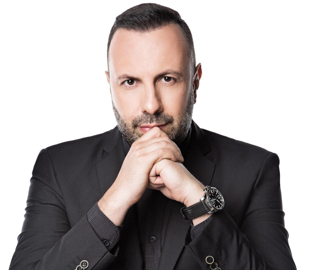 Ο Τάσος Τρύφωνος κάνει throwback σχεδόν 40 χρόνια πίσω… (ΦΩΤΟ)