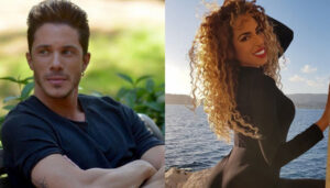 Αποκάλυψη! Η Αναστασία Γιούσεφ είχε σχέση με τον… Νίκο Οικονομόπουλο(ΒΙΝΤΕΟ)