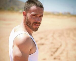 Το…κυπριακό φλερτ του Στέφανου Μιχαήλ και η ερωτική εξομολόγηση on air(ΒΙΝΤΕΟ)