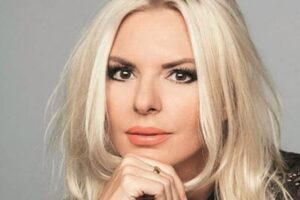 Γενέθλια για την Αννίτα Πάνια εν μέσω… καραντίνας – Πόσο χρονών έγινε;