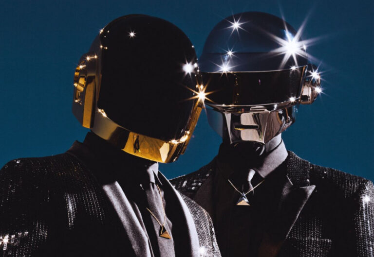 Daft Punk: Επιστρέφουν μέσα από το soundtrack Ιταλικής ταινίας μυστηρίου(ΒΙΝΤΕΟ)