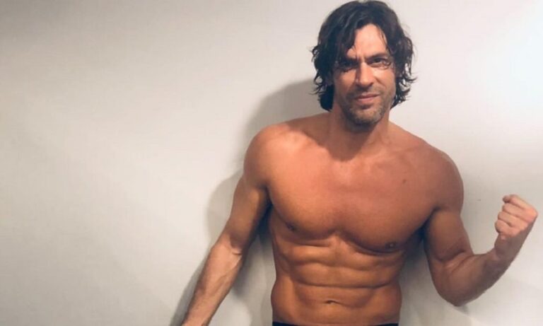 Γιάννης Σπαλιάρας: "Θέλω να κάνω οικογένεια ψάχνω…ωάριο για να τεκνοποιήσω"