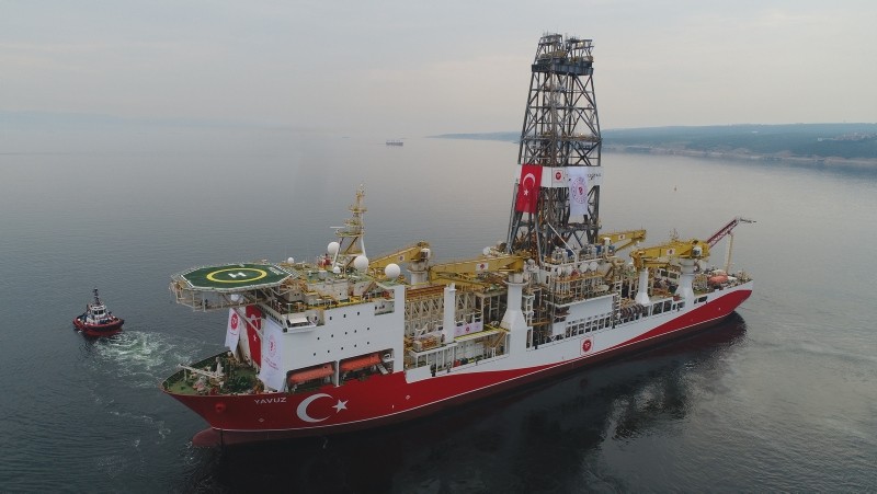 Η Τουρκία ετοιμάζει 300 γεωτρήσεις σε ξηρά, θάλασσα και ψευδοκράτος