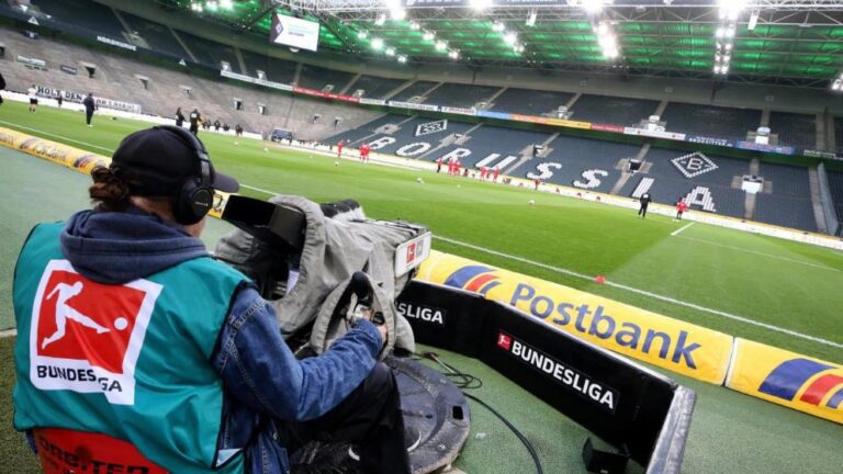 Bild: «Πάει για επανέναρξη στις 9 Μαΐου η Μπουντεσλίγκα»