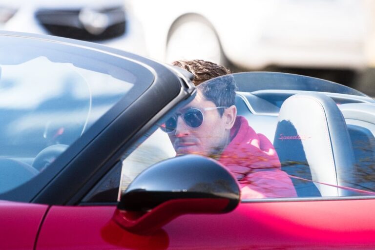 Επέστρεψαν στις προπονήσεις οι παίκτες της Μπάγερν Μονάχου (ΦΩΤΟ)