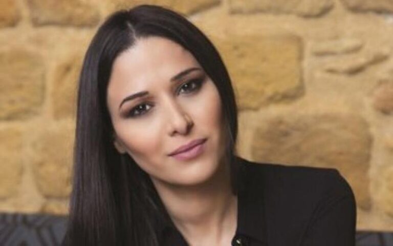 Η Στέλλα Στυλιανού αποκαλύπτει εάν θα επέστρεφε στο ψυχαγωγικό κομμάτι (ΒΙΝΤΕΟ)