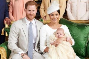 Χάρι – Μέγκαν: Τι (απίστευτο) λένε τα άστρα για το μέλλον της σχέσης τους;