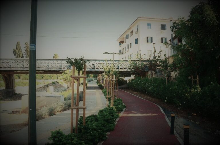 Χειροπέδες σε 15χρονο και άλλους δύο για τον ξυλοδαρμό ποδηλάτη στη Λεμεσό