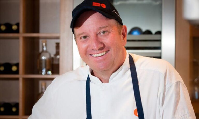 Έκτορας Μποτρίνι: "Φοβερό πλήγμα για τη γαστρονομία, μια καταστροφή"