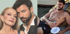 Αποκαλύψεις για τη σειρά "8 λέξεις" δια στόματος… Ανδρέα Γεωργίου!(ΒΙΝΤΕΟ)