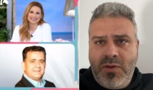 Έξαλλοι οι κομμωτές της Κύπρου με πολιτικούς και παρουσιαστές που κουρεύονται