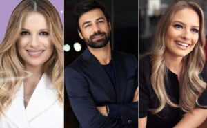 "Να σου πω ένα παραμύθι": Ξεπέρασε τα 550χιλ. views η δράση που στηρίζει ο Alpha