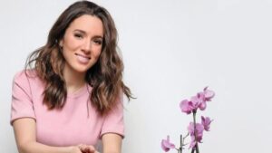 Καλομοίρα: "Ανησυχώ για τα παιδιά μου, ανήκουν σε κατηγορίες υψηλού κινδύνου"