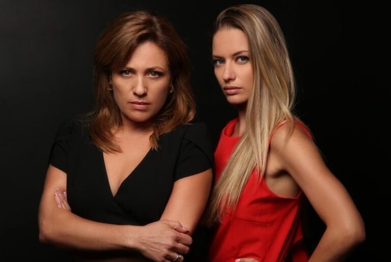 "Γυναίκα χωρίς όνομα": Η σεναριογράφος της σειράς "προδίδει" το… φινάλε!