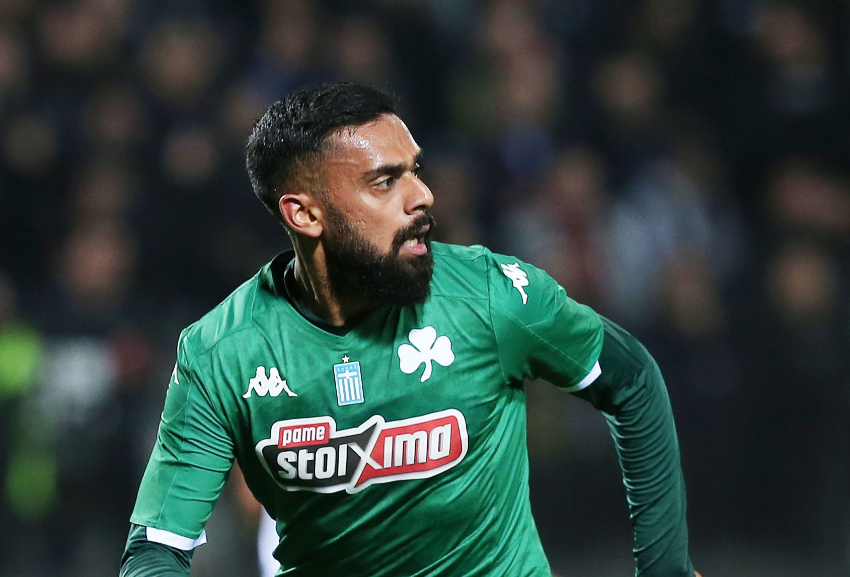 Το «ψαλίδι» στον ΑΠΟΕΛ επηρεάζει την υπόθεση Ζαχίντ