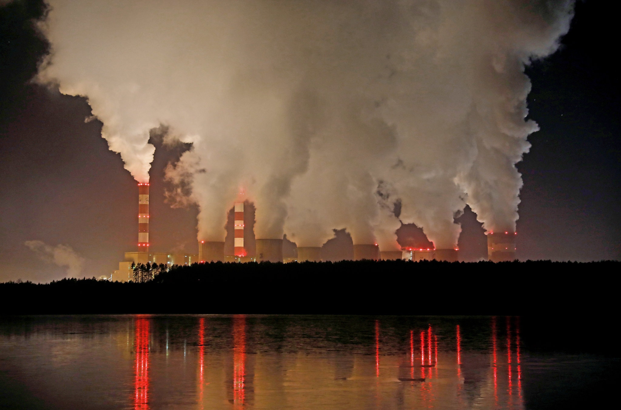 Aντόνιο Γκουτέρες: Ώρα να σώσουμε τους αρρώστους αλλά και τον πλανήτη