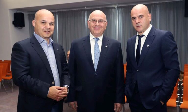 Ζητά επανέναρξη και στέλνει επιστολή στην ΚΟΠ η Ανόρθωση