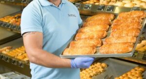 Τι αναφέρει η εταιρεία αρτοποιείων για τα 12 κρούσματα κορωνοϊού σε εργαζόμενους