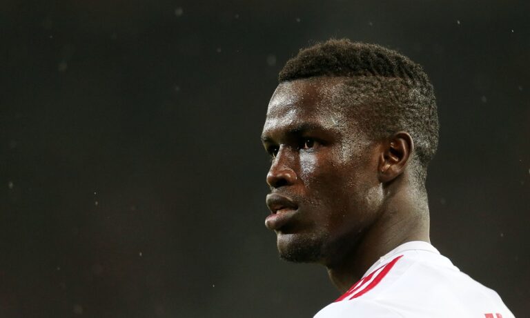 Μπα: «Μας λείπει το ποδόσφαιρο, αλλά η υγεία είναι πάνω απ’ όλα» (ΒΙΝΤΕΟ)