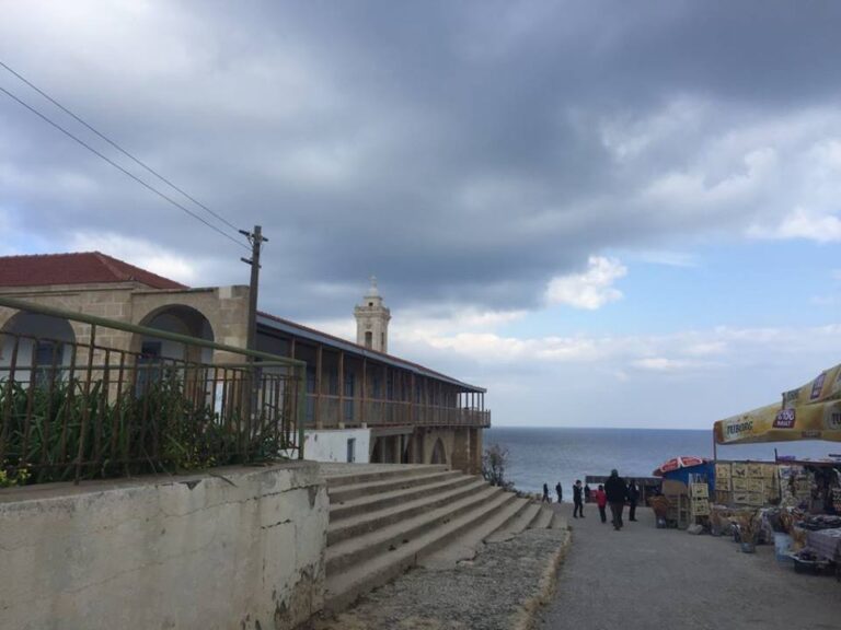 Καταγγέλλουν προβλήματα και αδιαφορία οι εγκλωβισμένοι στο Ριζοκάρπασο (ΒΙΝΤΕΟ)