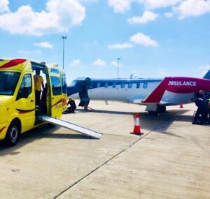 Όλοι ασθενείς πλην ενός, όσοι έφτασαν Κύπρο με ιδιωτικά jet εν μέσω απαγόρευσεων