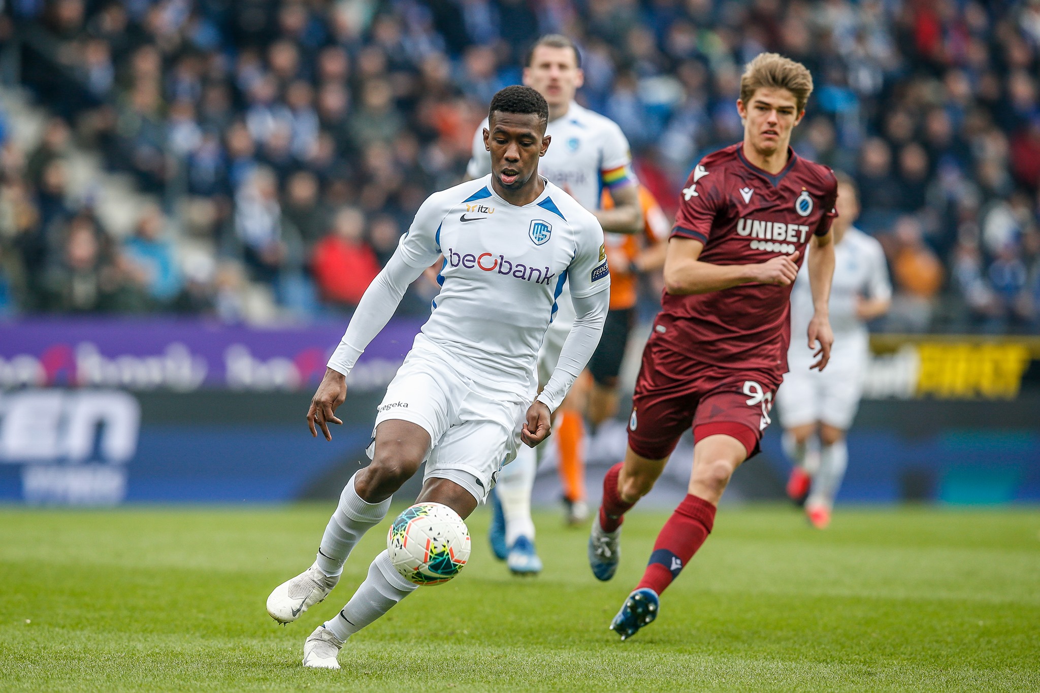 Από αναβολή σε… αναβολή οι Βέλγοι