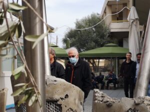 Αναλυτικά τo πλάνο της κυβέρνησης για σταδιακή άρση των μέτρων (ΒΙΝΤΕΟ)