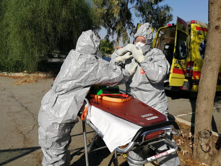 Γιατροσόφια από λάδι και άλλες συνταγές κατά του κορωνοϊού στο 1420 (ΒΙΝΤΕΟ)