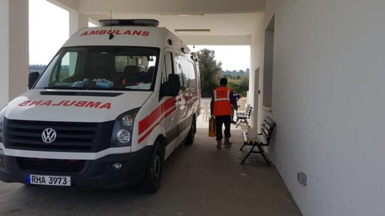 Άμεσα αντιμετωπίζονται ανάγκες εγκλωβισμένων σε 15 χωριά της Καρπασίας