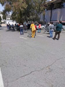 Υπό εξέταση το μέτρο για το κλείσιμο των υπεραγορών τις Κυριακές