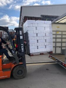 Παραδόσεις φαρμάκων σε 42 Κύπριους ασθενείς από τις ΗΠΑ μέχρι την Αυστραλία